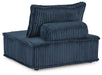 Bales Accent Chair - Pierce Furniture Gallery