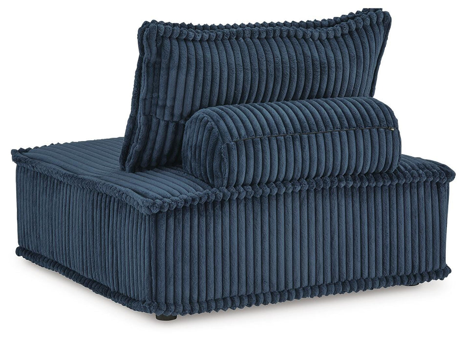 Bales Accent Chair - Pierce Furniture Gallery