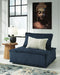 Bales Accent Chair - Pierce Furniture Gallery