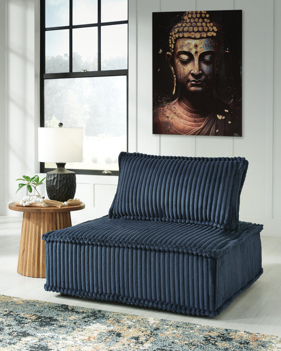 Bales Accent Chair - Pierce Furniture Gallery