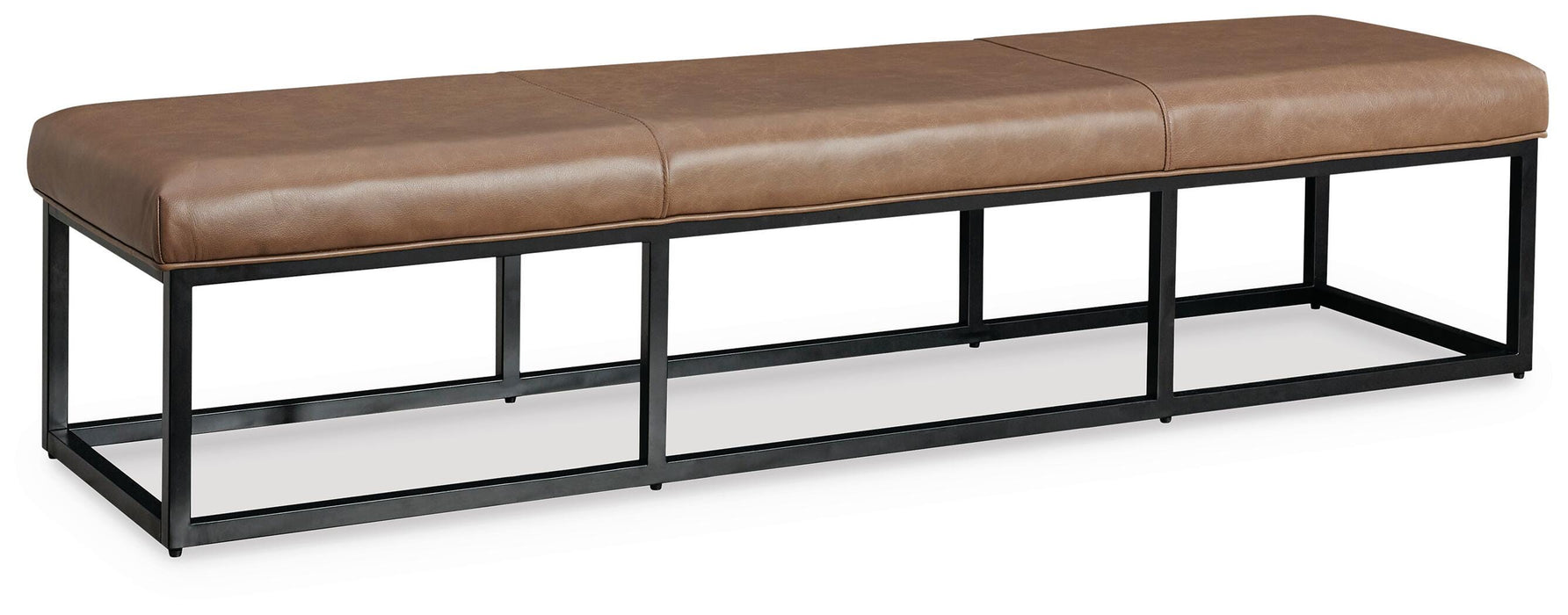 Joston Accent Bench - Pierce Furniture Gallery