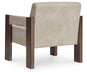 Adlanlock Accent Chair - Pierce Furniture Gallery