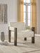 Adlanlock Accent Chair - Pierce Furniture Gallery