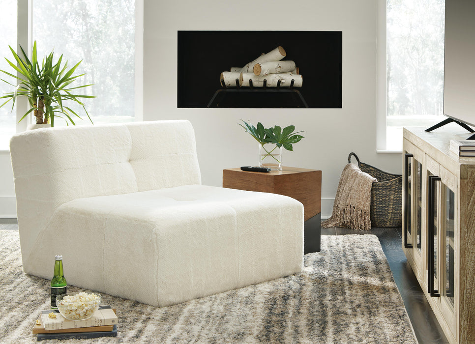 Brettner Accent Chair - Pierce Furniture Gallery