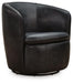 Kierreys Swivel Chair - Pierce Furniture Gallery