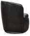 Kierreys Swivel Chair - Pierce Furniture Gallery