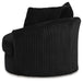 Gramwell Swivel Accent Chair - Pierce Furniture Gallery