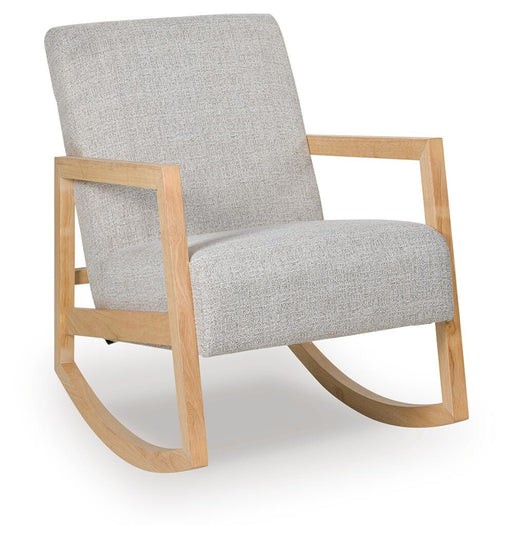 Wychworth Accent Chair - Pierce Furniture Gallery