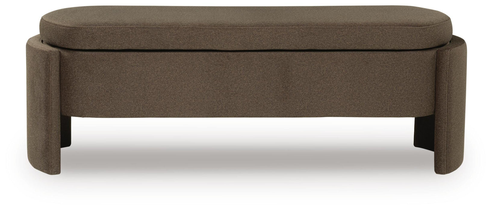 Vavuniya Storage Bench - Pierce Furniture Gallery