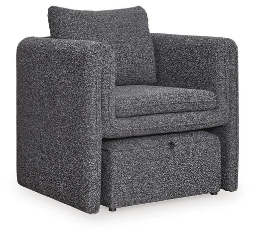Vreni Accent Chair - Pierce Furniture Gallery