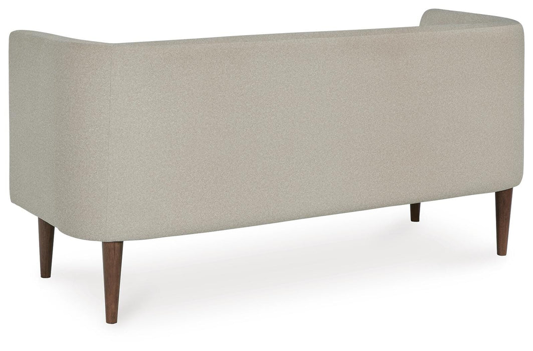 Wainner Accent Bench - Pierce Furniture Gallery