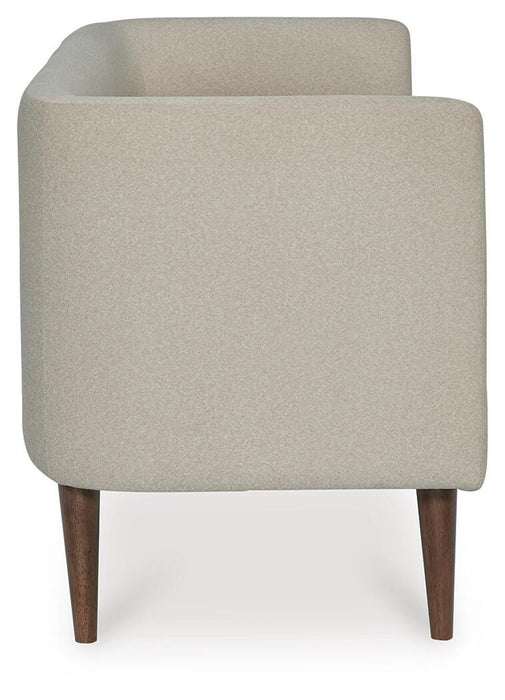 Wainner Accent Bench - Pierce Furniture Gallery