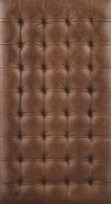 Junsor Coffee Table Ottoman - Pierce Furniture Gallery