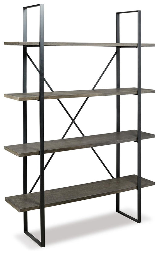 Gilesgrove Bookcase - Pierce Furniture Gallery