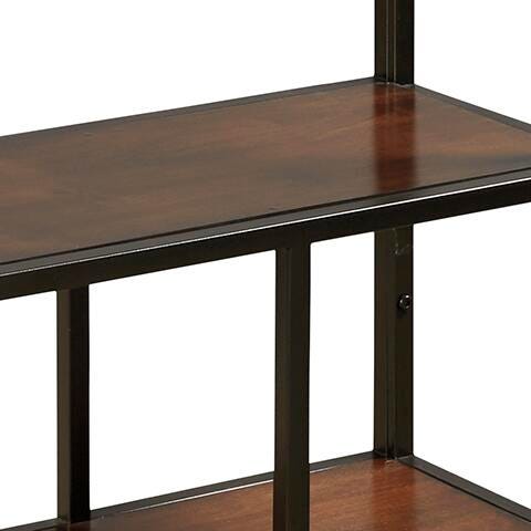 Frankwell Bookcase - Pierce Furniture Gallery