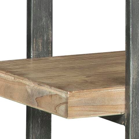Forestmin Bookcase - Pierce Furniture Gallery