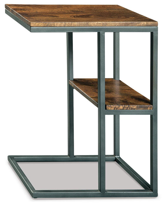 Forestmin Accent Table - Pierce Furniture Gallery