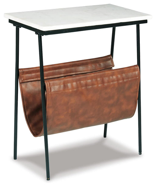 Etanbury Accent Table - Pierce Furniture Gallery