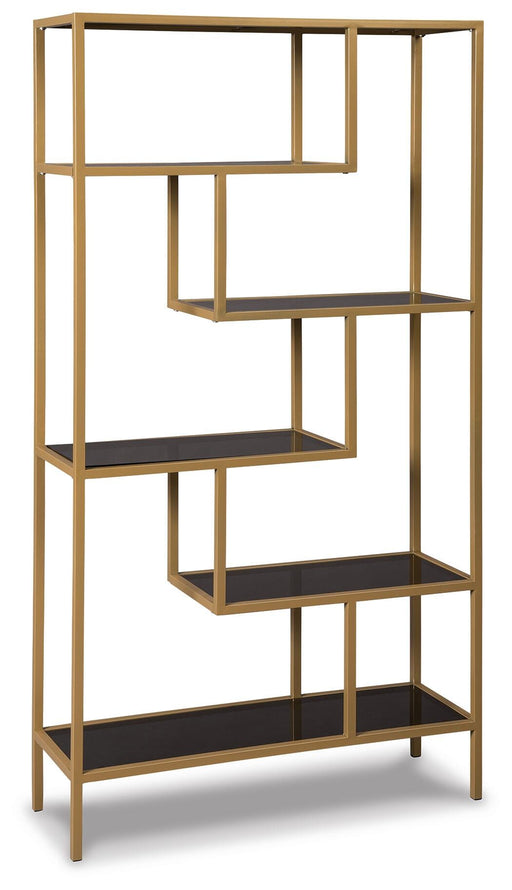 Frankwell Bookcase - Pierce Furniture Gallery