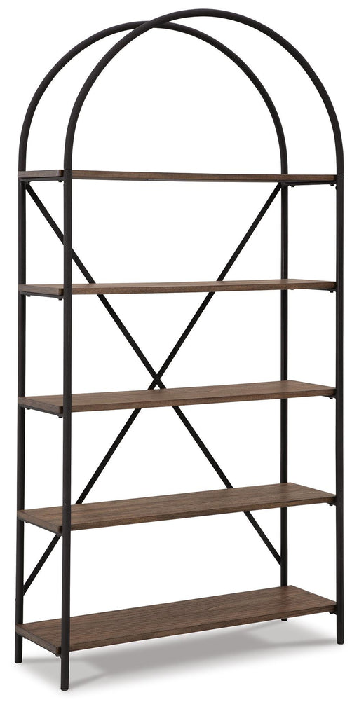 Galtbury Bookcase - Pierce Furniture Gallery