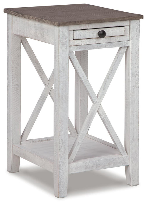 Adalane Accent Table - Pierce Furniture Gallery