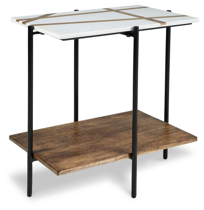 Braxmore Accent Table - Pierce Furniture Gallery