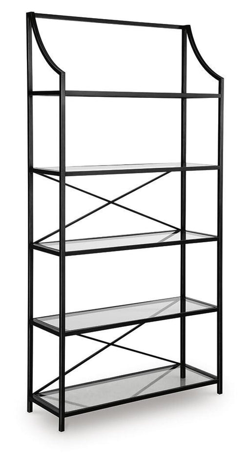Dakerwell 72" Bookcase - Pierce Furniture Gallery