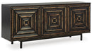 Fair Ridge Accent Cabinet - Pierce Furniture Gallery