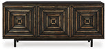 Fair Ridge Accent Cabinet - Pierce Furniture Gallery