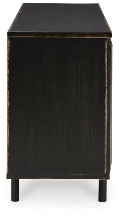 Fair Ridge Accent Cabinet - Pierce Furniture Gallery