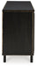 Fair Ridge Accent Cabinet - Pierce Furniture Gallery