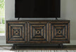 Fair Ridge Accent Cabinet - Pierce Furniture Gallery