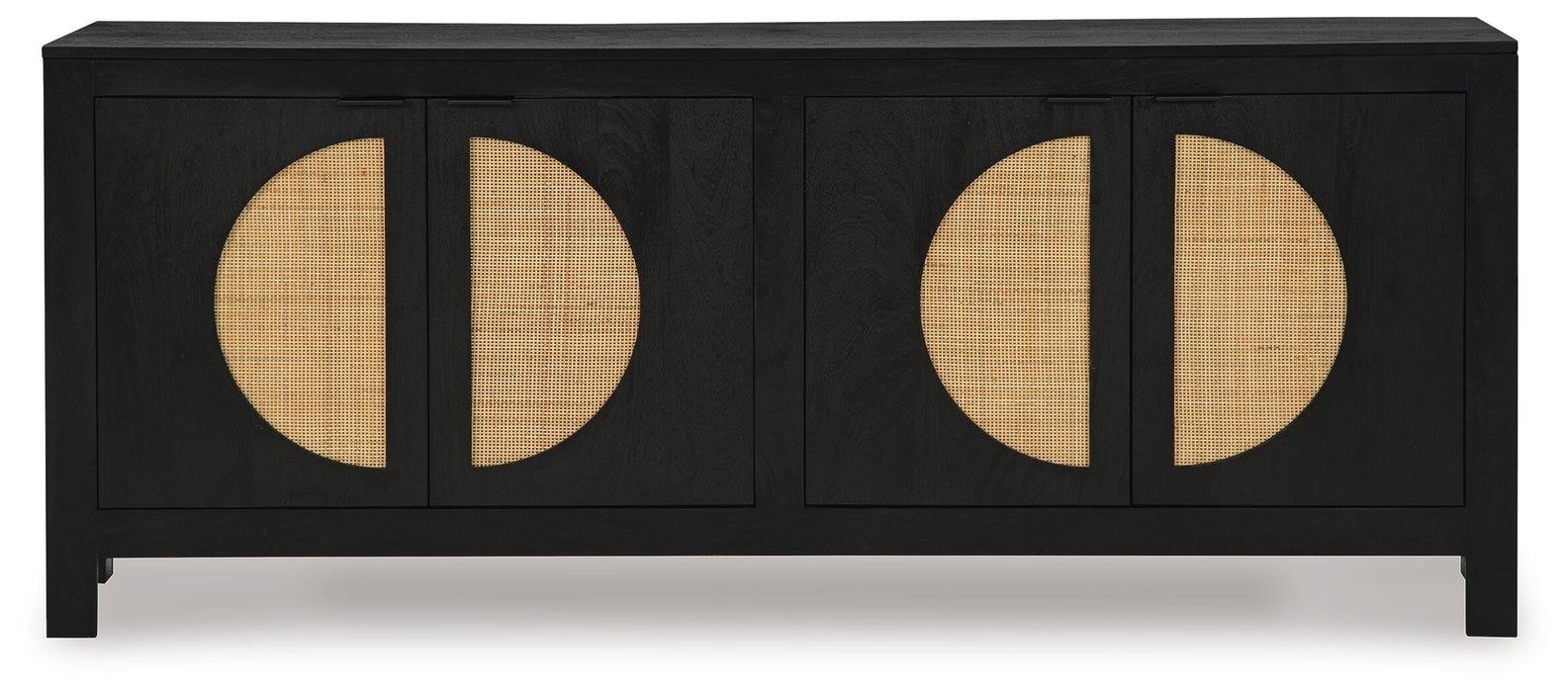 Cliffiings Accent Cabinet - Pierce Furniture Gallery