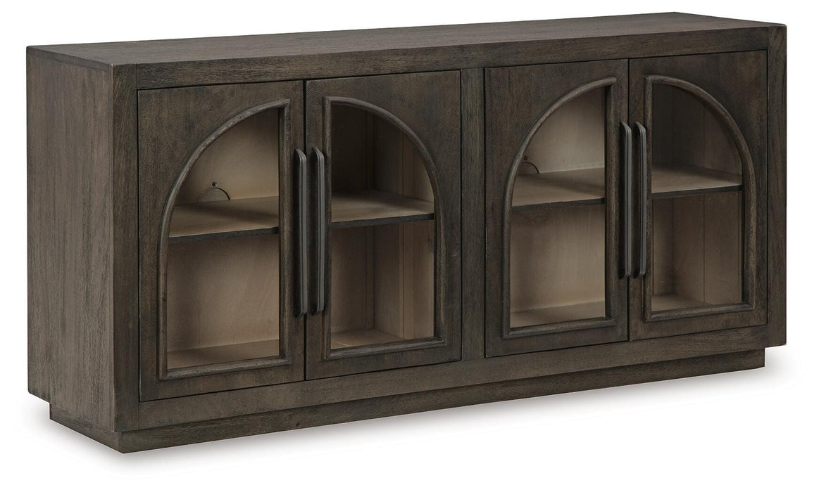 Dreley Accent Cabinet - Pierce Furniture Gallery