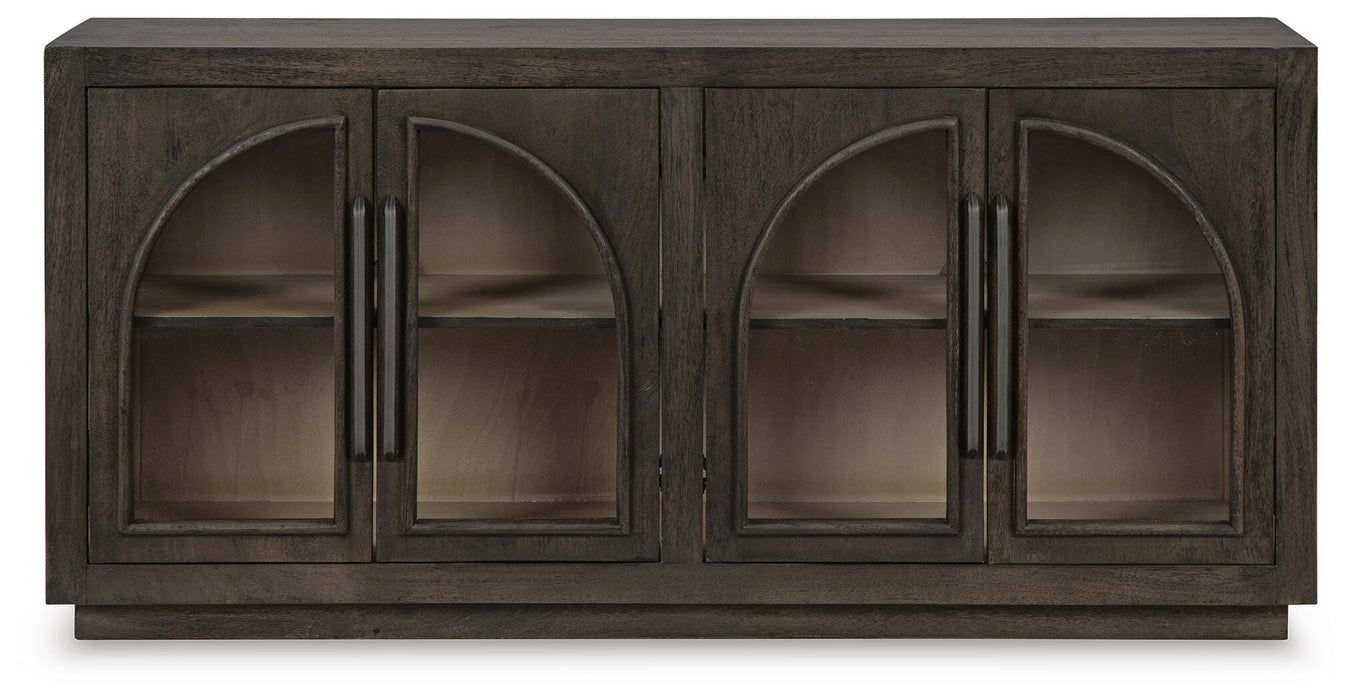 Dreley Accent Cabinet - Pierce Furniture Gallery