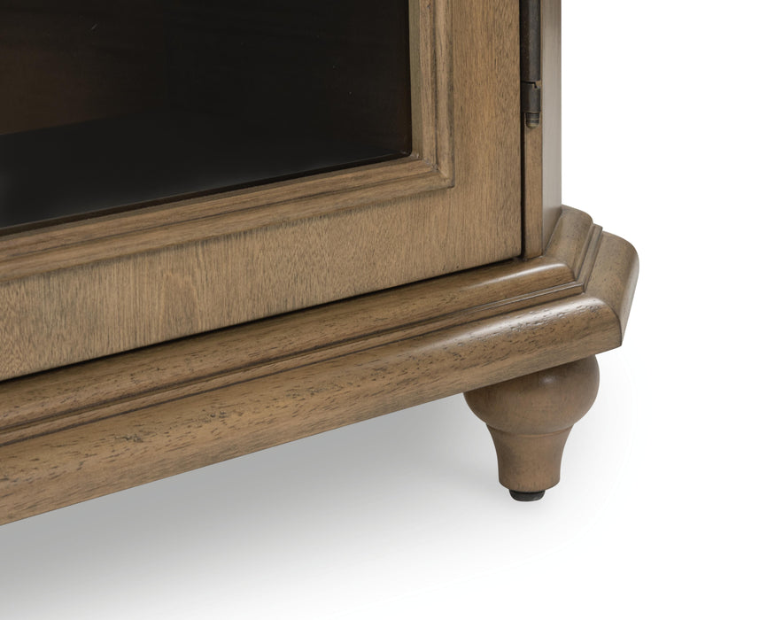 Barlomore Accent Cabinet - Pierce Furniture Gallery