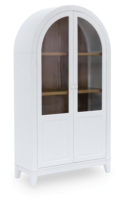 Dagandale Accent Cabinet - Pierce Furniture Gallery