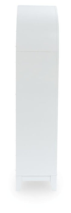 Dagandale Accent Cabinet - Pierce Furniture Gallery