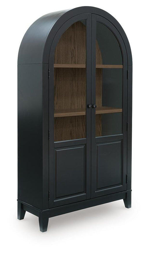 Dagandale Accent Cabinet - Pierce Furniture Gallery