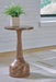 Joville Accent Table - Pierce Furniture Gallery
