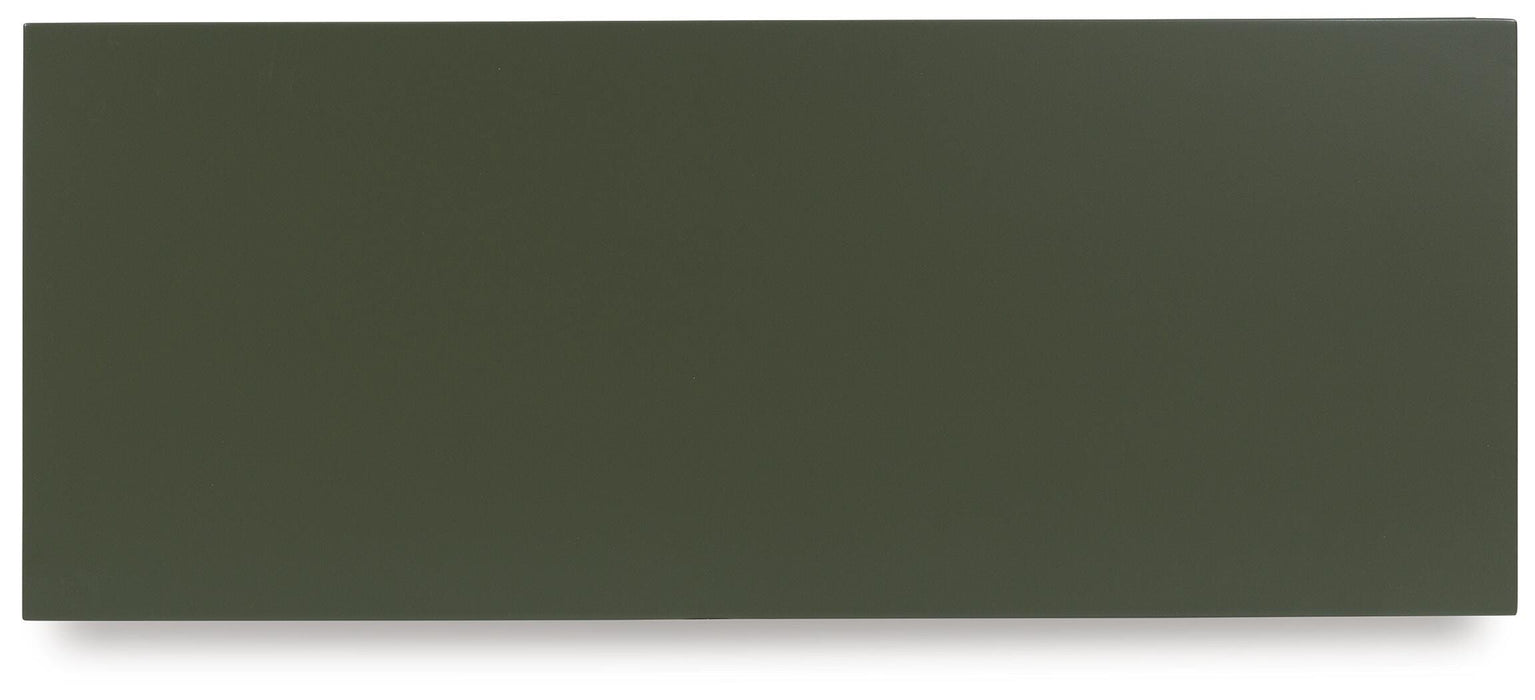 Geirwood Accent Cabinet - Pierce Furniture Gallery