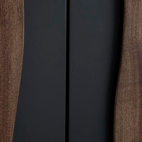 Welby Accent Cabinet - Pierce Furniture Gallery