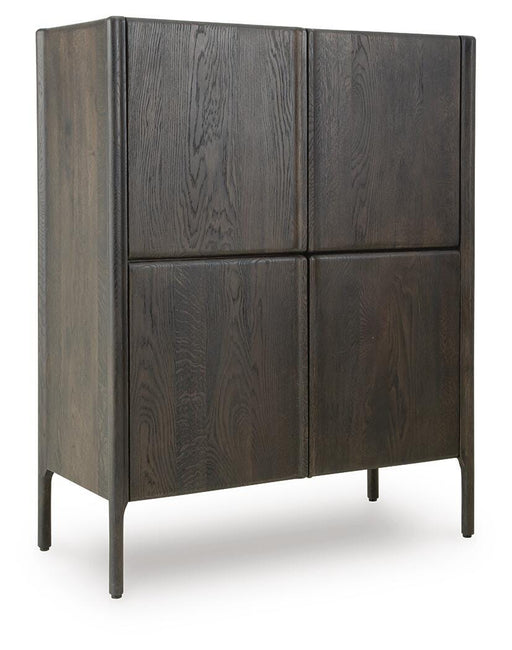 Orsonal Accent Cabinet - Pierce Furniture Gallery