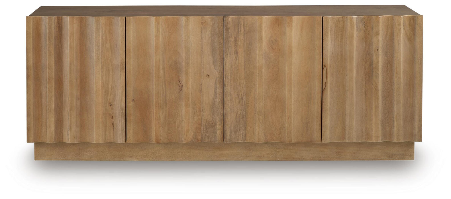 Timkins Accent Cabinet - Pierce Furniture Gallery
