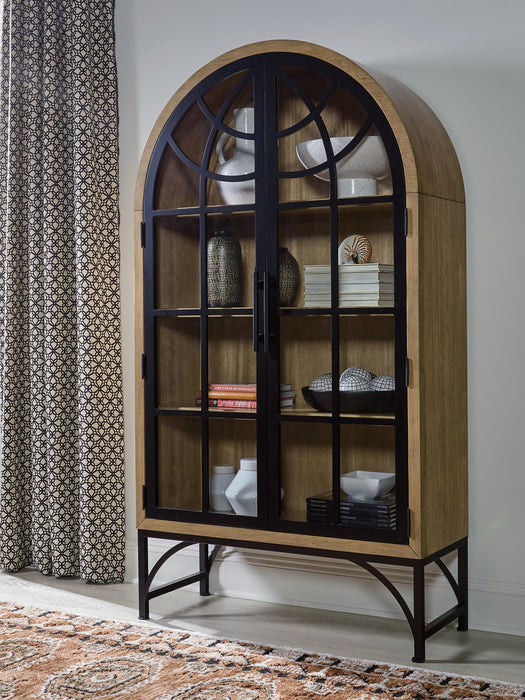 Gwenwich Accent Cabinet - Pierce Furniture Gallery