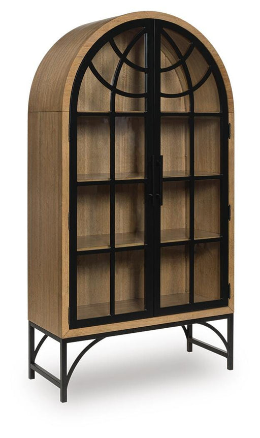 Gwenwich Accent Cabinet - Pierce Furniture Gallery