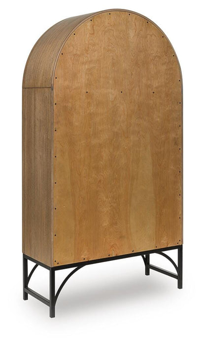 Gwenwich Accent Cabinet - Pierce Furniture Gallery