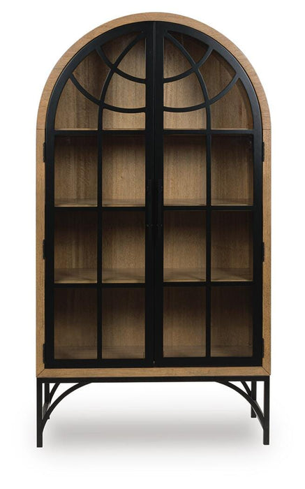 Gwenwich Accent Cabinet - Pierce Furniture Gallery