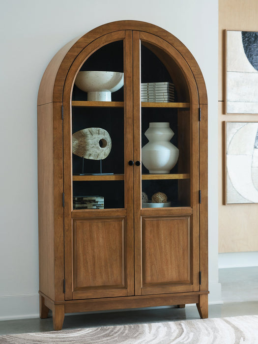 Dagandale Accent Cabinet - Pierce Furniture Gallery