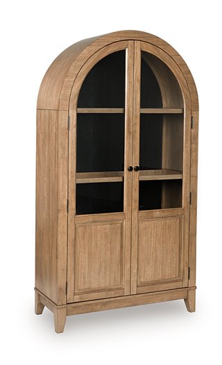 Dagandale Accent Cabinet - Pierce Furniture Gallery